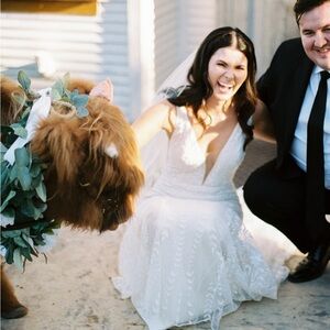 Meet your Posher, Michele